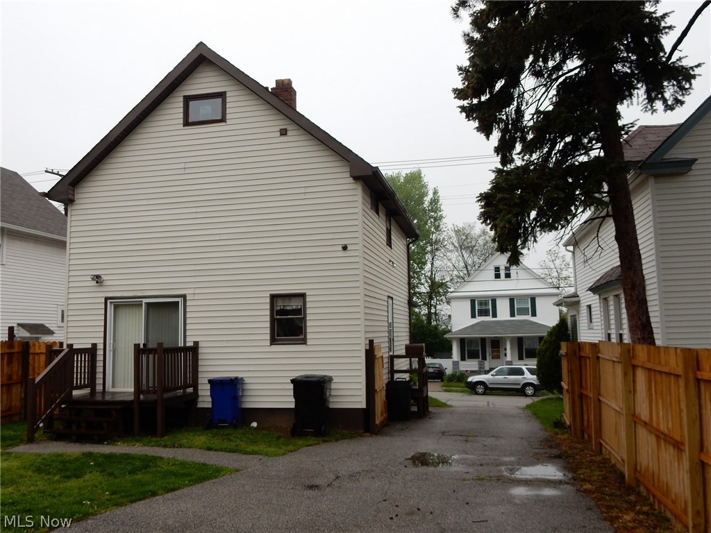 Andrew Schell's 02 - Residential