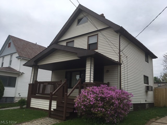 Andrew Schell's 02 - Residential