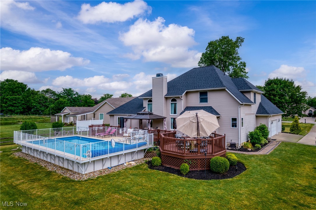 36339 Mills Road