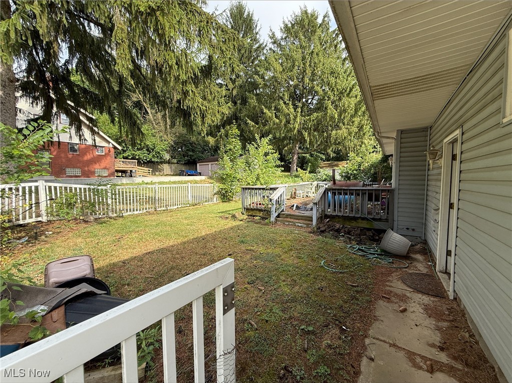 Ardmore Allotment - Residential