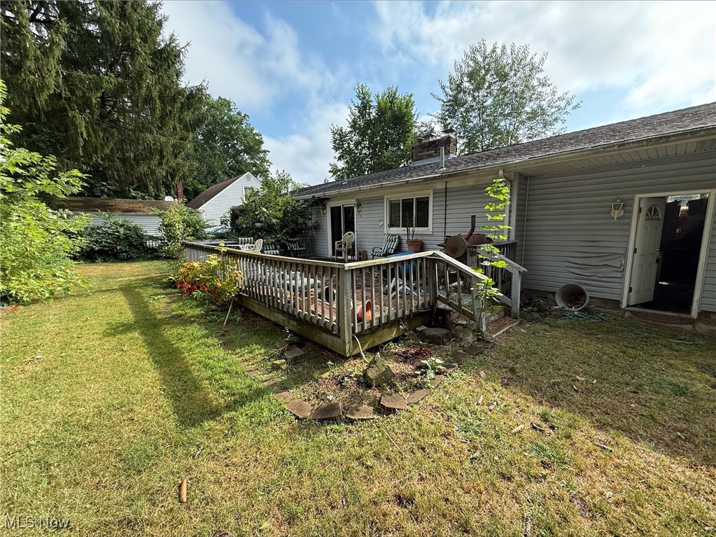 Ardmore Allotment - Residential