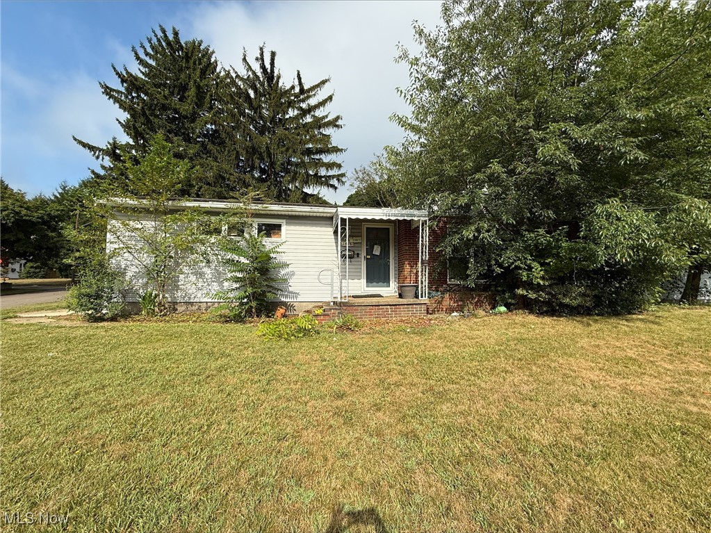 Ardmore Allotment - Residential
