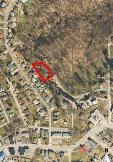 Lot A - .46 Acres - View Street, Weirton, West Virginia image 1