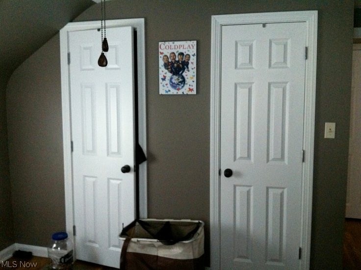 City/Hubbard - Residential