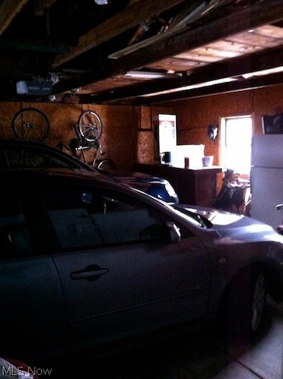 City/Hubbard - Residential