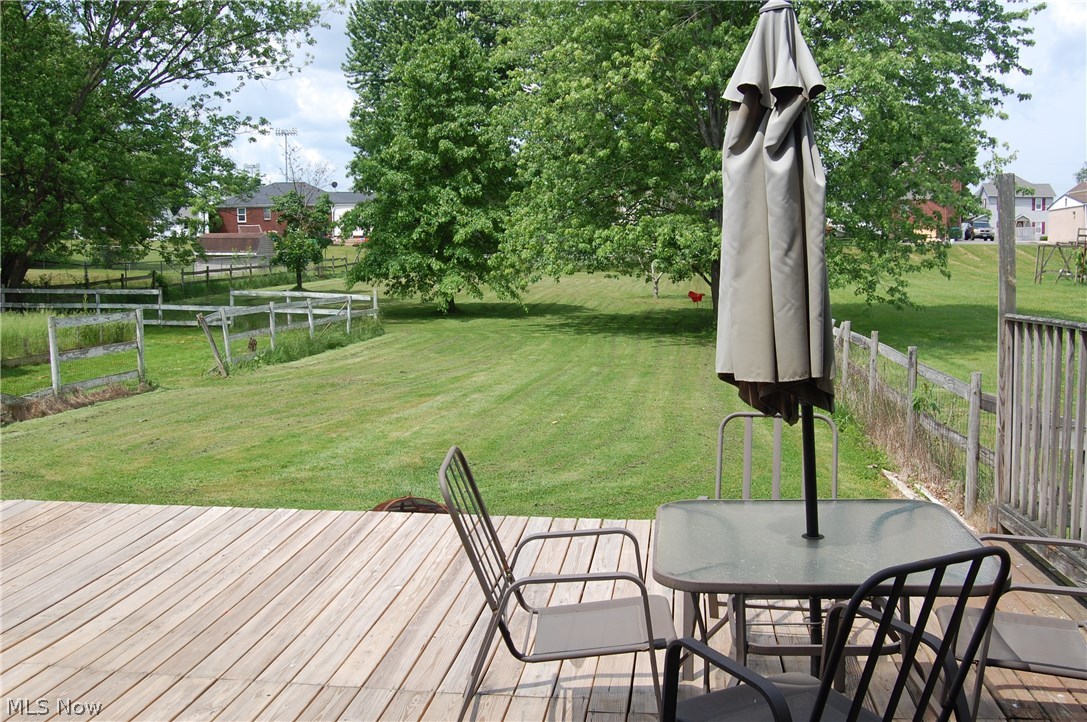 City/Hubbard - Residential