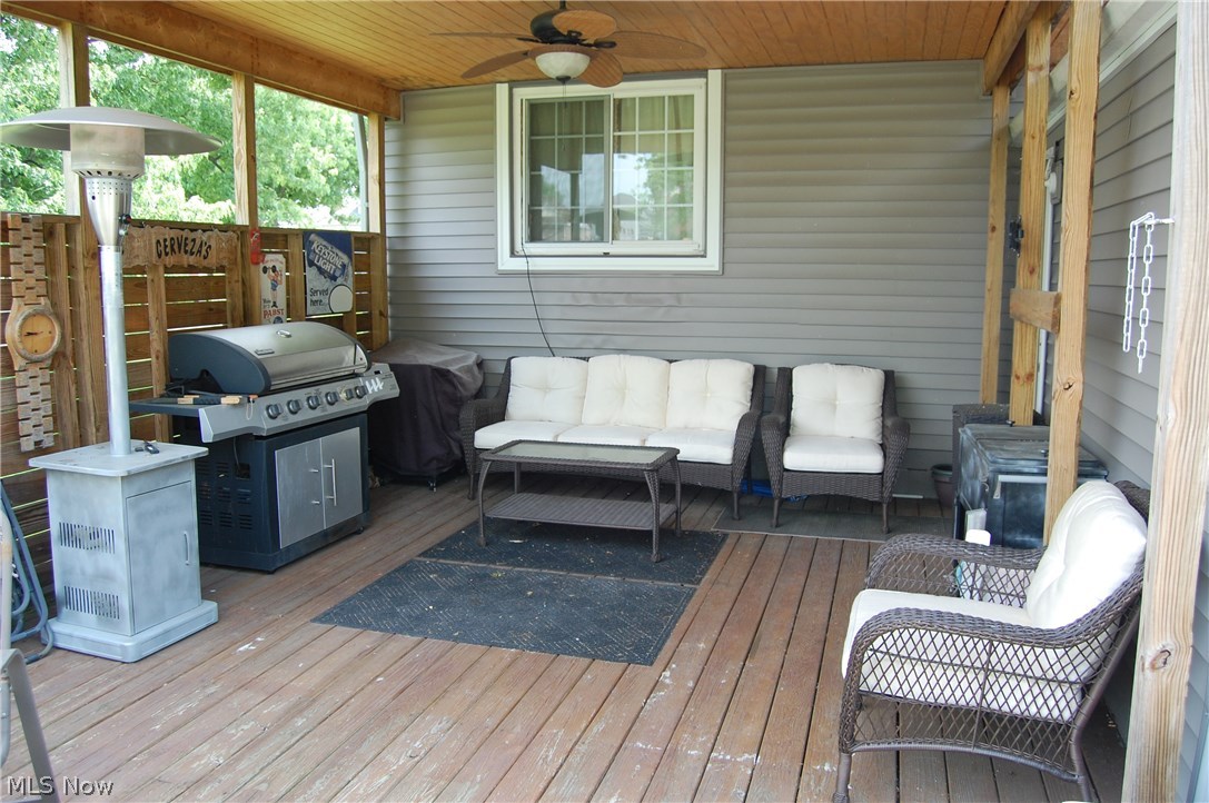 City/Hubbard - Residential