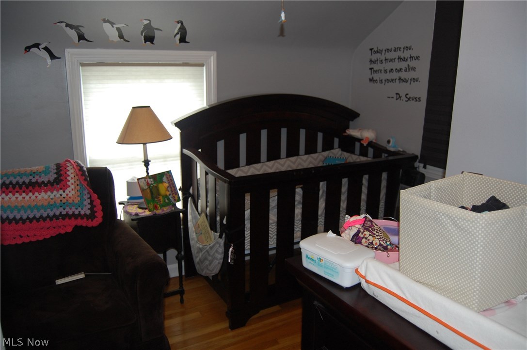 City/Hubbard - Residential