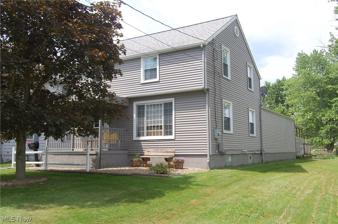 City/Hubbard - Residential