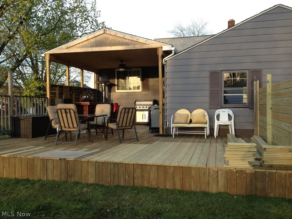 City/Hubbard - Residential