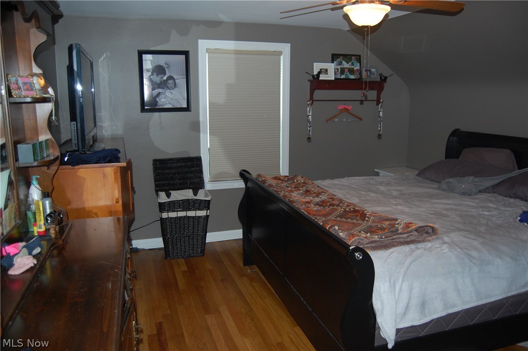 City/Hubbard - Residential