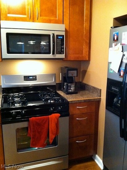 City/Hubbard - Residential