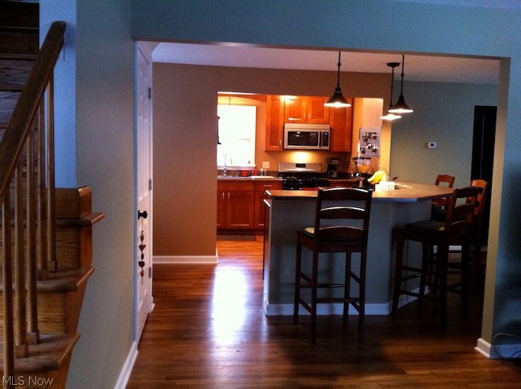 City/Hubbard - Residential