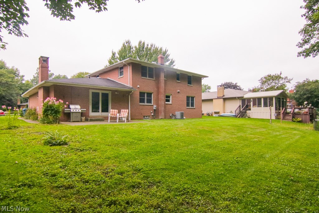 Dogwood Estates - Residential