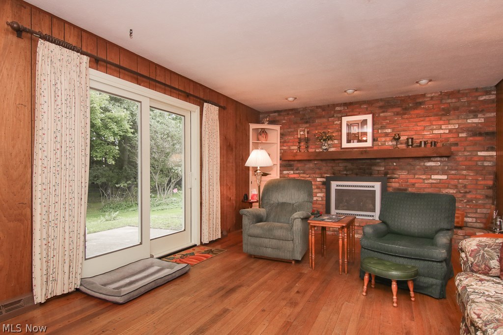 Dogwood Estates - Residential