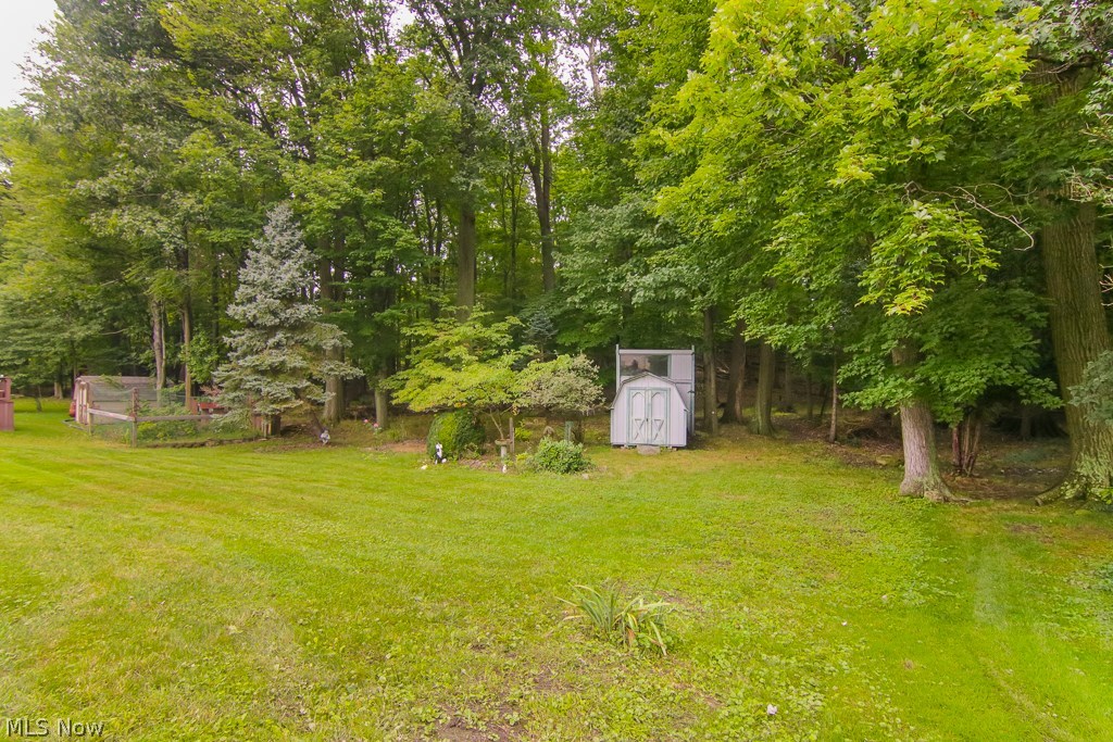 Dogwood Estates - Residential