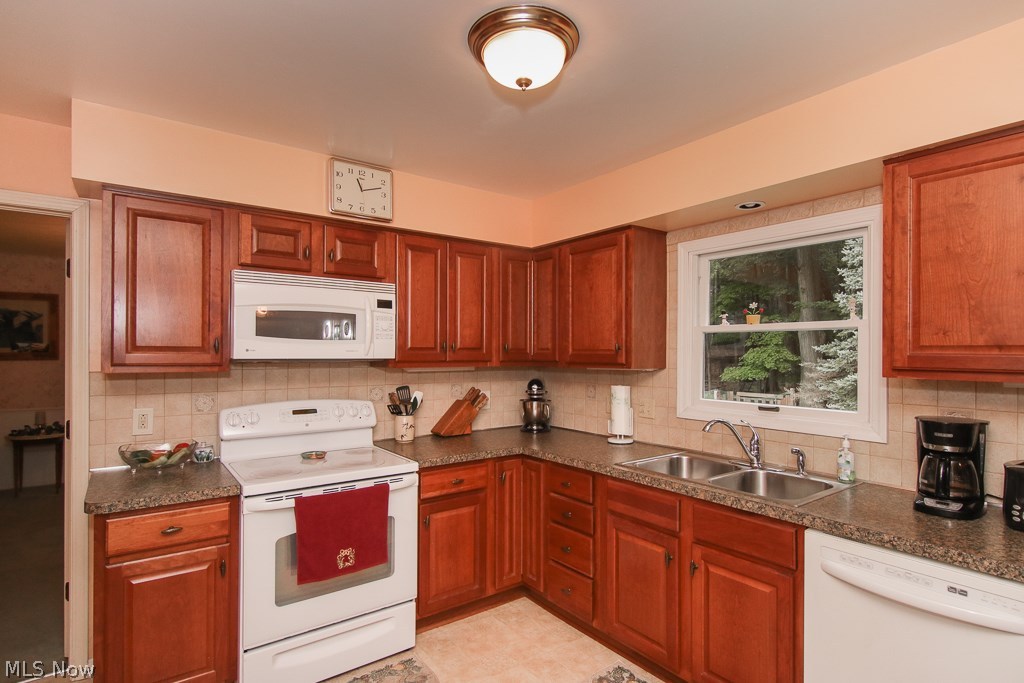 Dogwood Estates - Residential