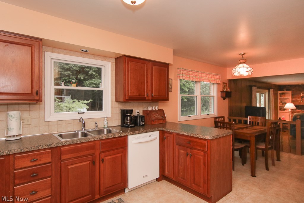 Dogwood Estates - Residential