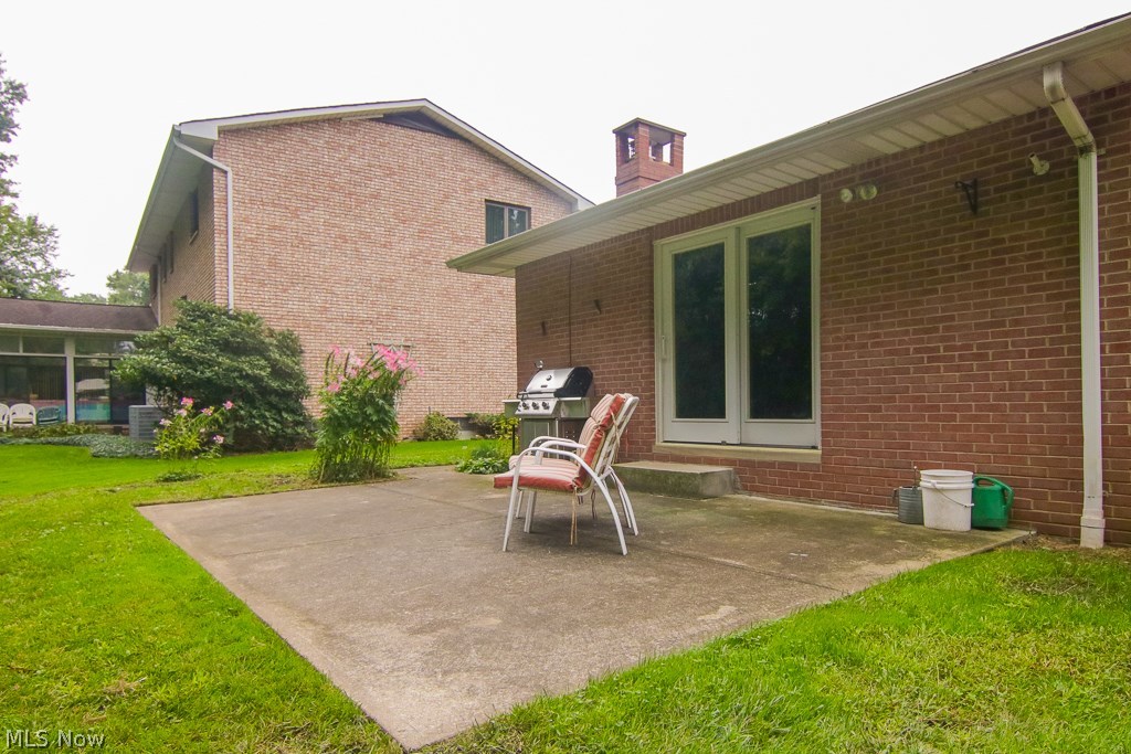 Dogwood Estates - Residential