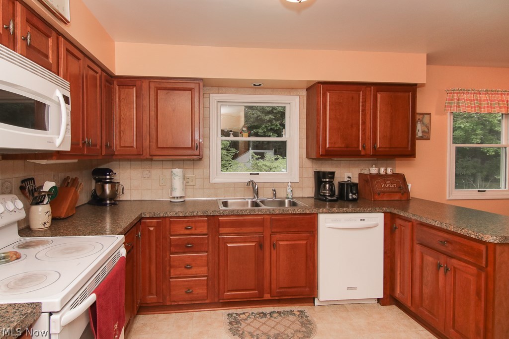 Dogwood Estates - Residential