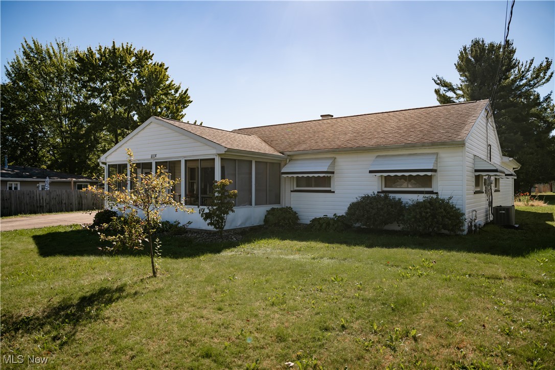 Kimberly Acres - Residential