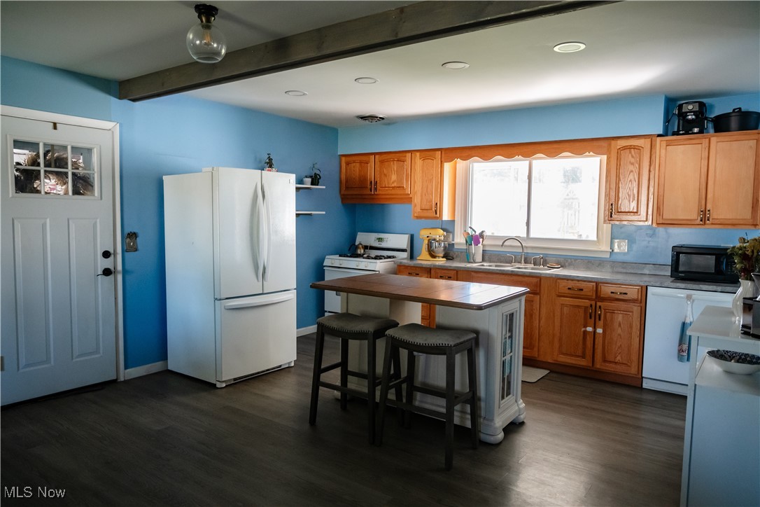 Kimberly Acres - Residential