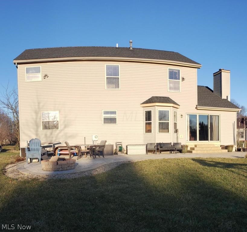 Mallard Pond - Residential