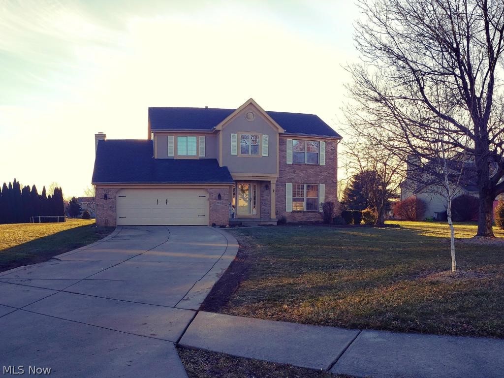 Mallard Pond - Residential