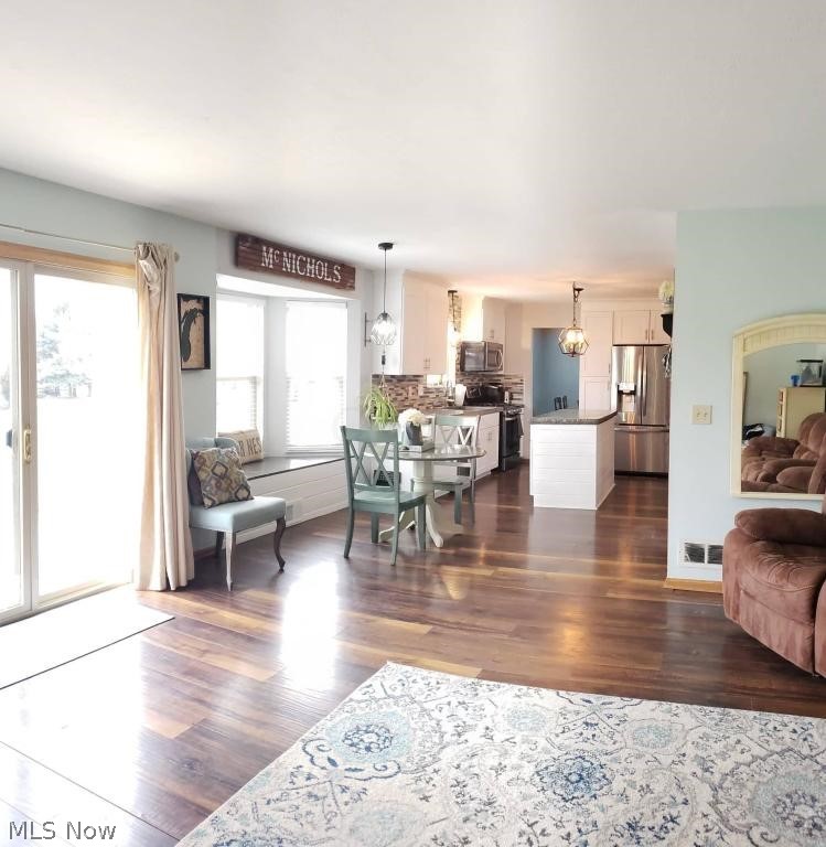 Mallard Pond - Residential