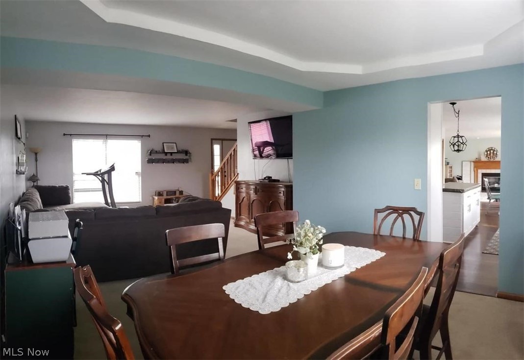 Mallard Pond - Residential