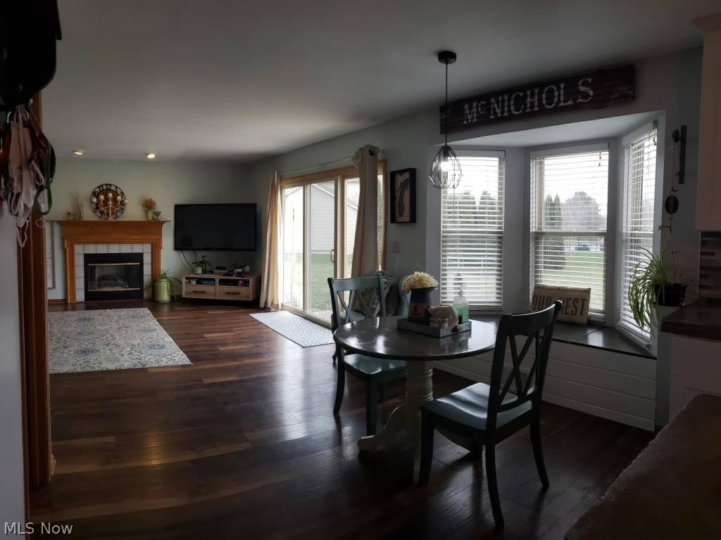 Mallard Pond - Residential