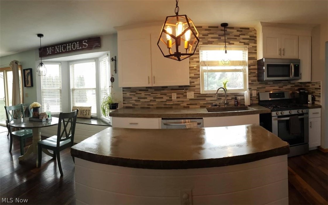 Mallard Pond - Residential