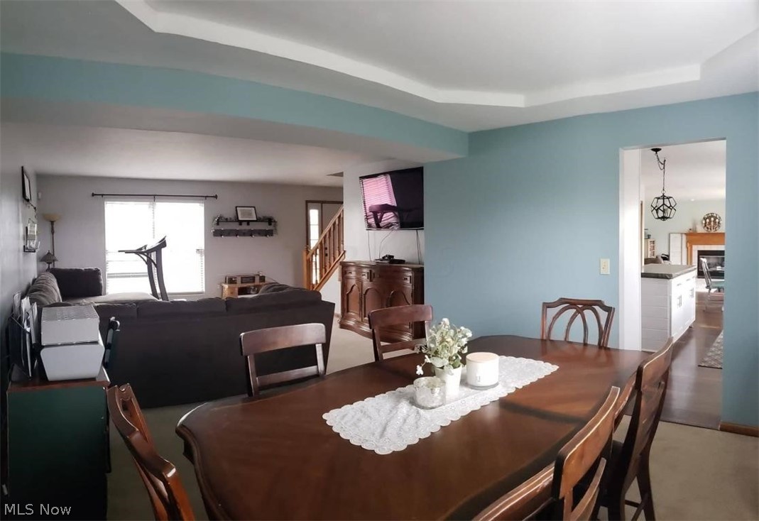 Mallard Pond - Residential