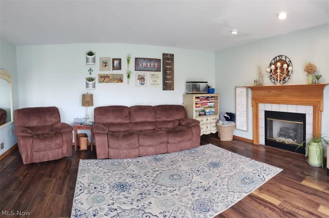 Mallard Pond - Residential