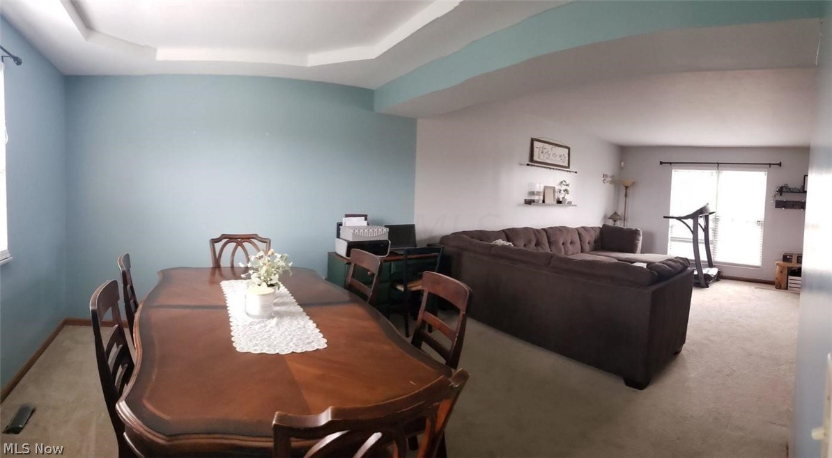 Mallard Pond - Residential