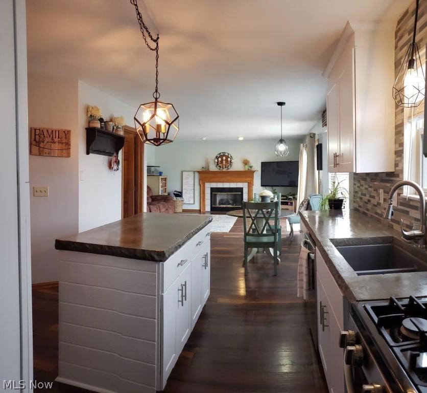 Mallard Pond - Residential