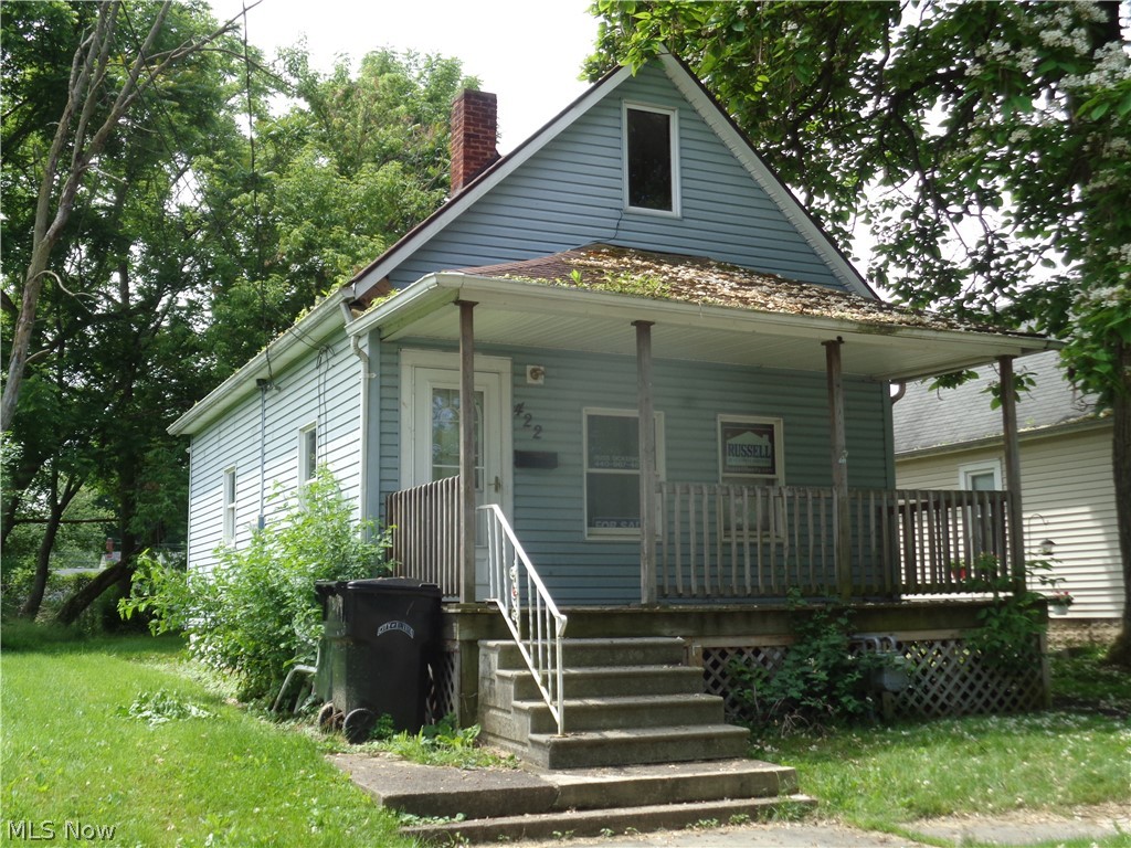 Mussey - Residential