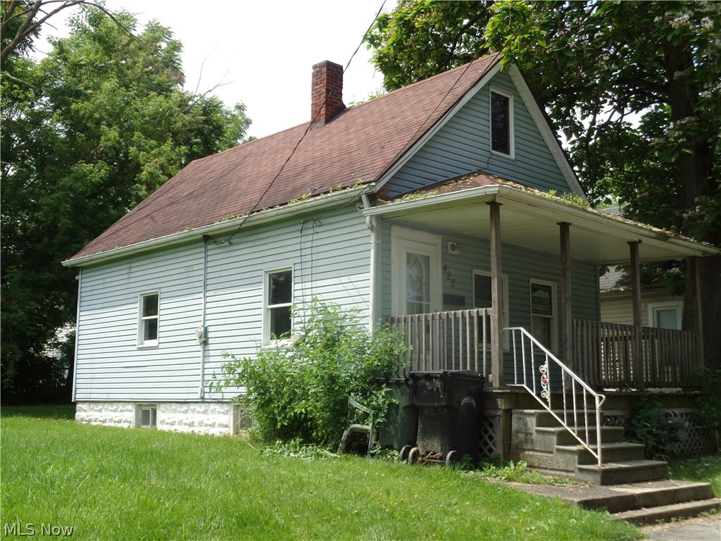 Mussey - Residential