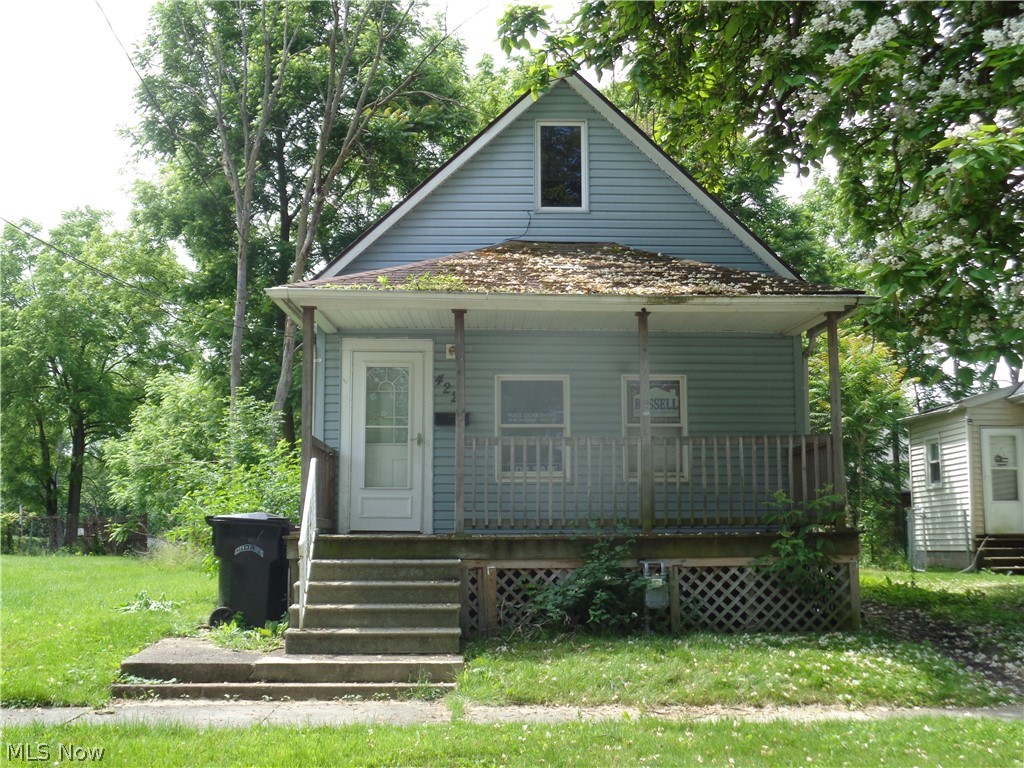 Mussey - Residential