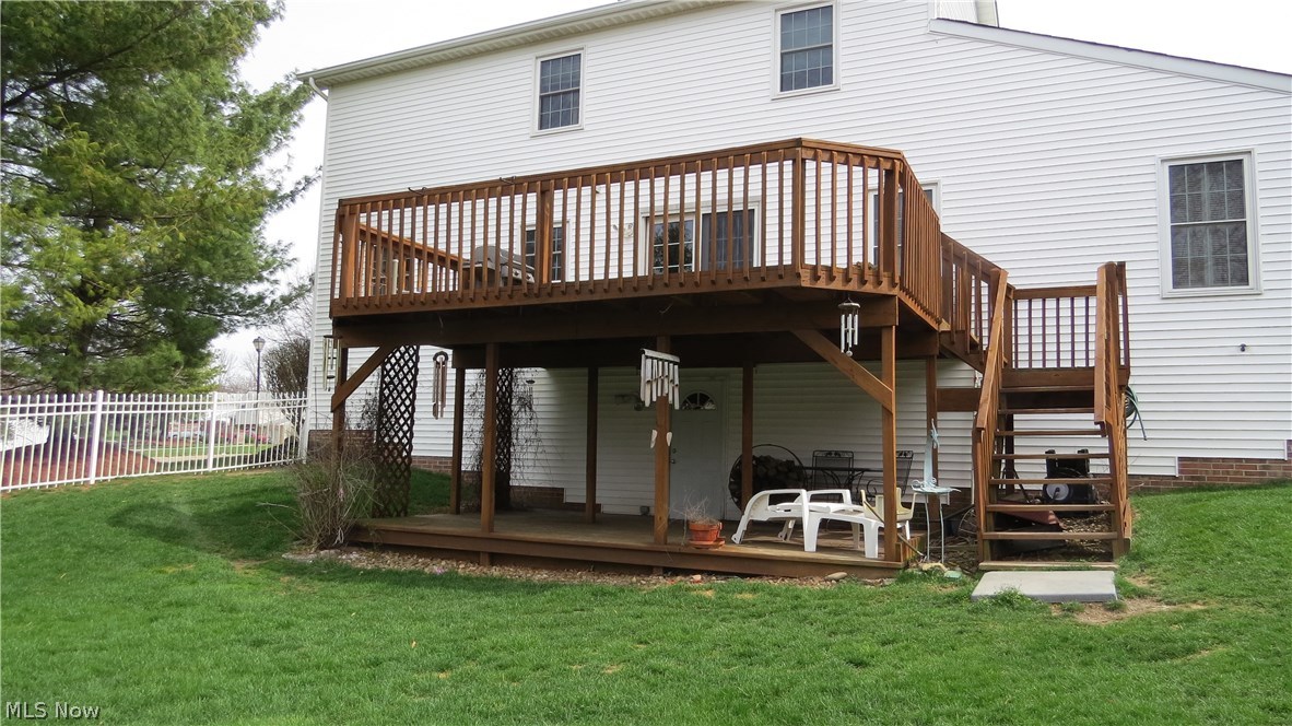 Huntington Reserve - Residential