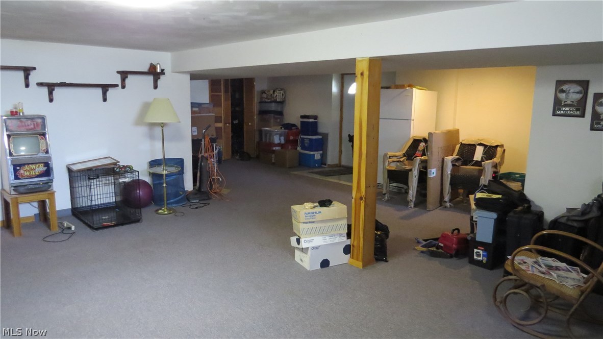 Huntington Reserve - Residential