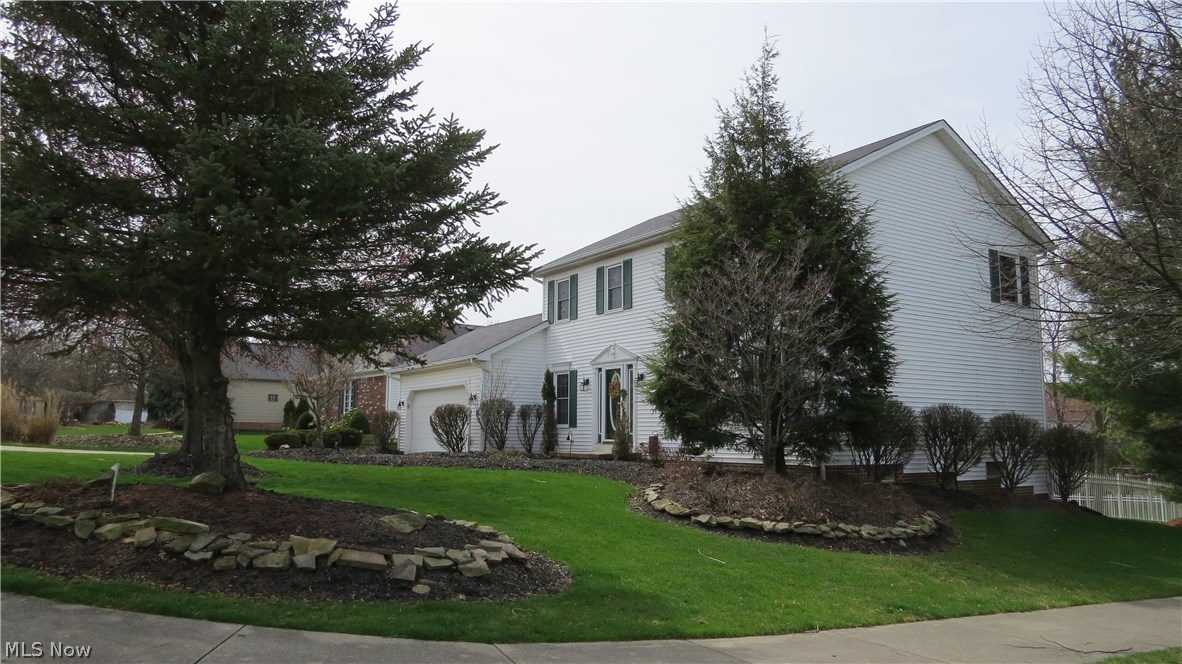 Huntington Reserve - Residential