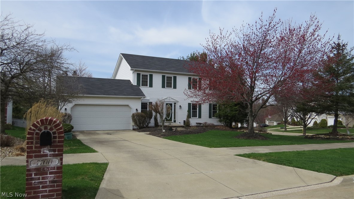 Huntington Reserve - Residential