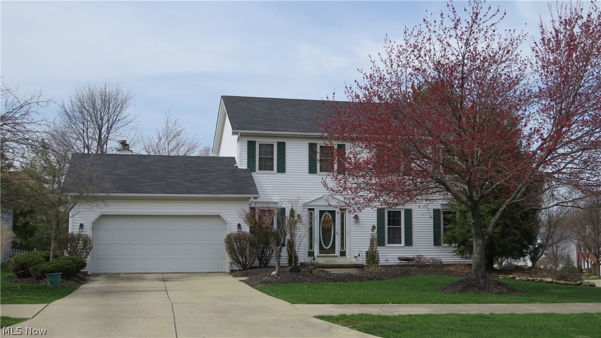 Huntington Reserve - Residential