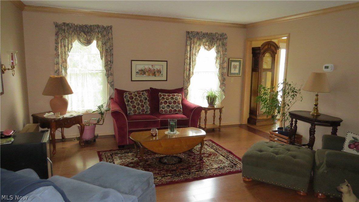 Huntington Reserve - Residential