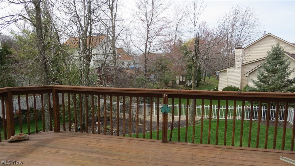 Huntington Reserve - Residential