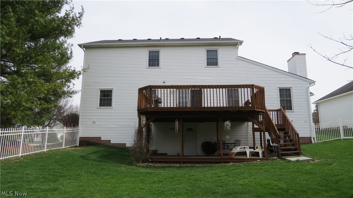 Huntington Reserve - Residential