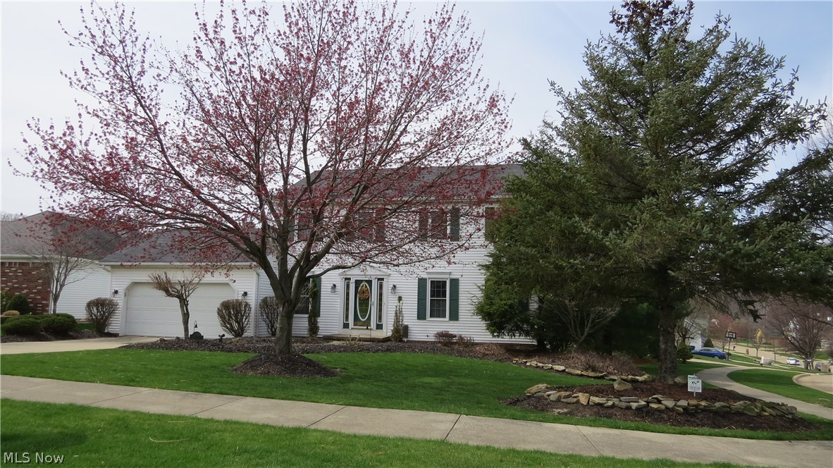 Huntington Reserve - Residential