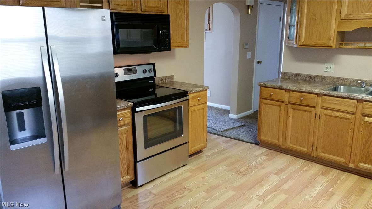 North Canton - Residential