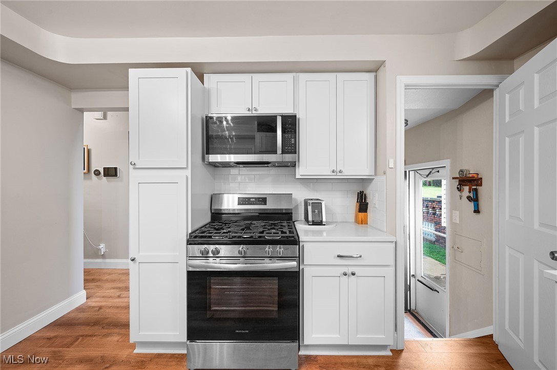 Libby Gardens 02 - Residential